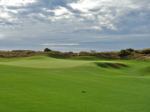 Diamante (El Cardonal) 3rd Green